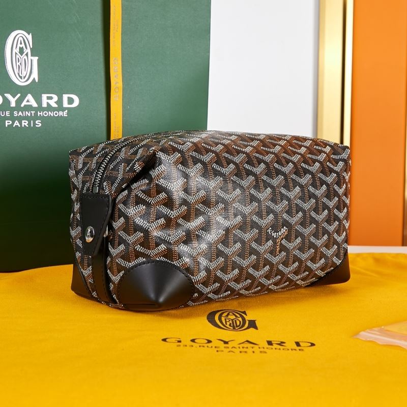 Goyard Clutch Bags